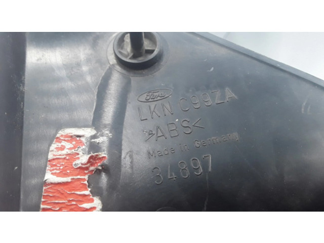 Zpětné zrcátko  levé Ford Transit 2003  LKNC99ZA  