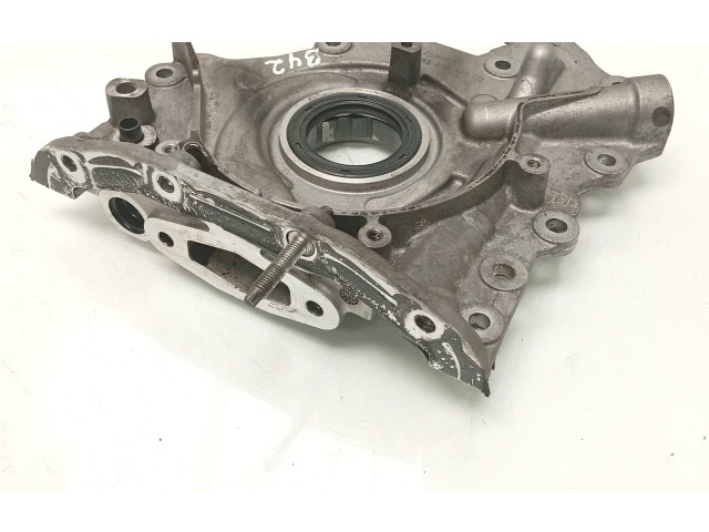 Čerpadlo oleje 9686038880   Volvo V40   D 4162 T