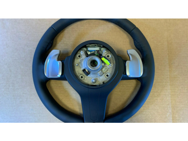 Volant BMW 3 GT F34 2015 32307850404, 32307852456  