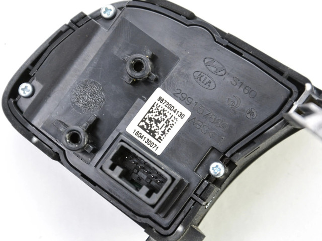 Volant KIA Optima 2016 96720D4130, 96720-D4130  