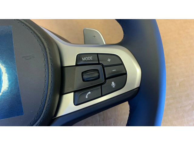 Руль BMW 6 G32 Gran Turismo  2017-- года 32308008179, 32308094542      