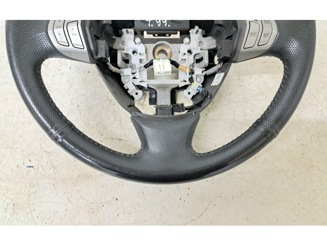 Volant Honda FR-V 2008   