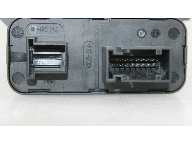 Sonstige Steuergeräte / Module BJ3213K031AC   Land Rover Range Rover Sport L320
