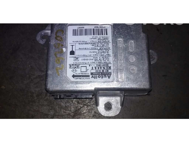 Блок подушек безопасности 8200412042   Renault Scenic II -  Grand scenic II