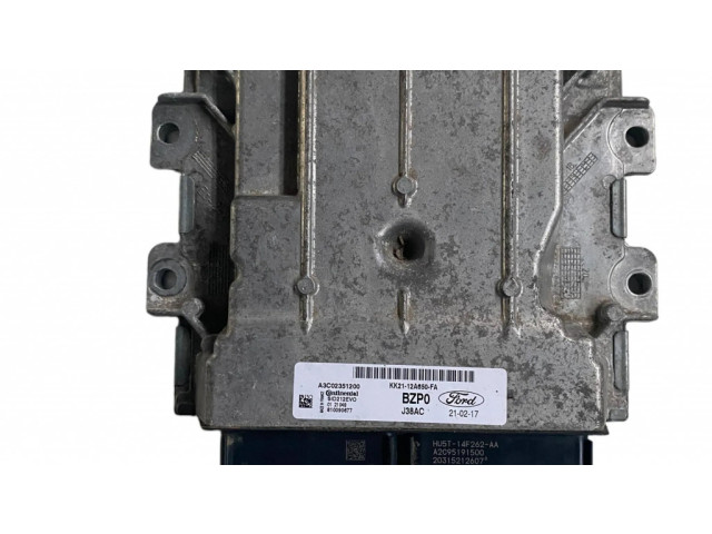 Řídící jednotka KK2112A650FA, A3C02351200   Ford Transit VII 2021