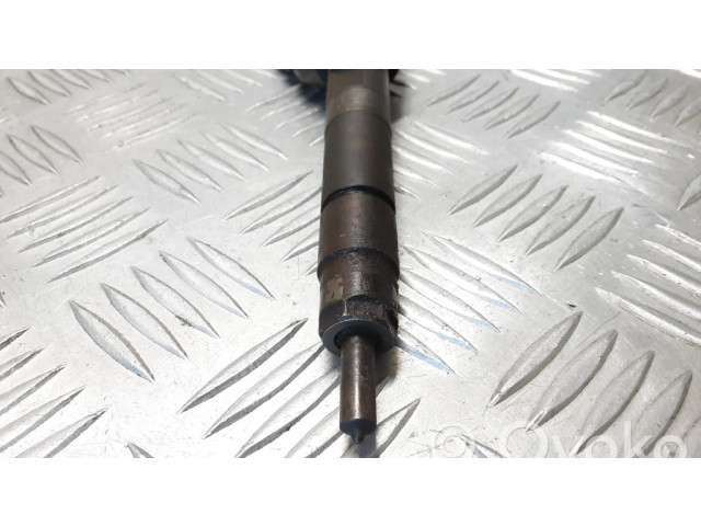 Vstřikovač 0445110289, 7798446   BMW 1 F20 F21  pro naftový motor 2.0 N47D20C I4