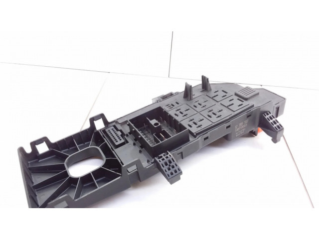 Блок предохранителей 12785597, 518751003   Saab 9-3 Ver2    