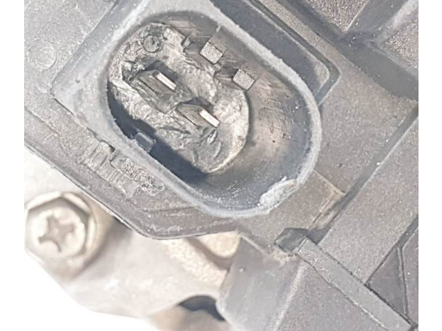 Генератор 045903023A   Volkswagen Polo 1.4     