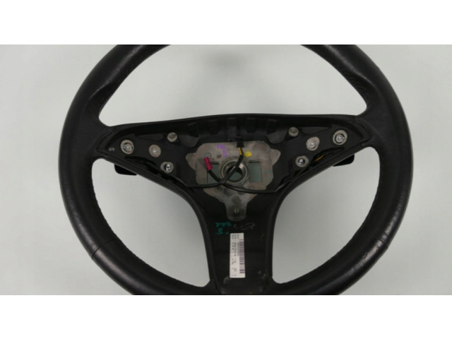 Volant Mercedes-Benz C W204 2008 A2044602703  