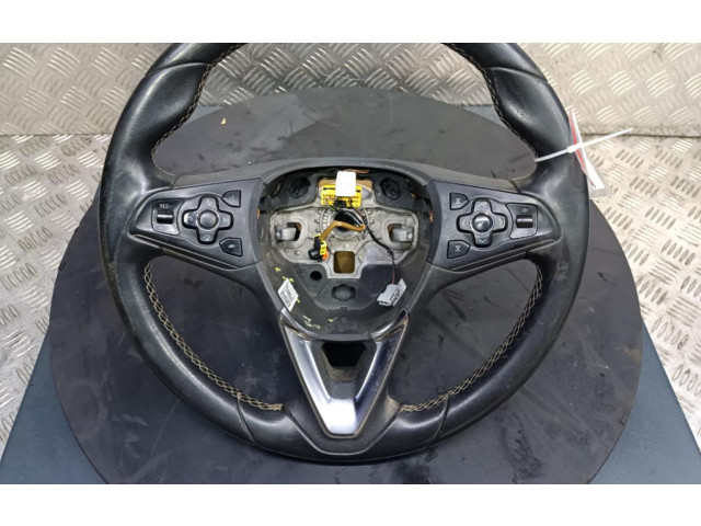 Volant Opel Astra J 2015 39018002, 39018002  