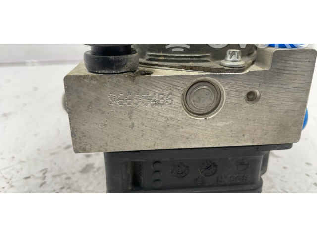 Jednotka ABS 8200963331   Renault Trafic II (X83) 2014