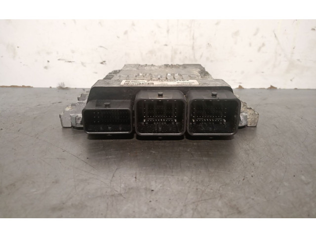 Řídící jednotka S180133008D, S180133008D   Ford C-MAX II 2011
