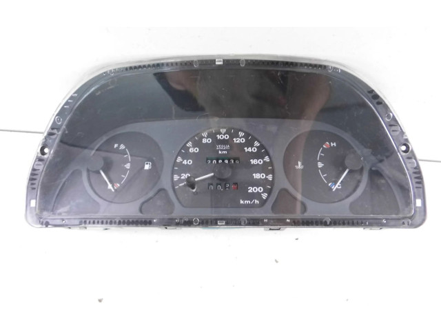 Přístrojová deska  Fiat Palio 2000 46551092, 46551092  