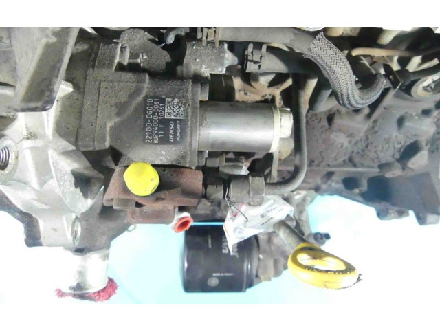 Vstřikovací čerpadlo 221000G010, IMPRK1307853   Toyota Corolla Verso E121     