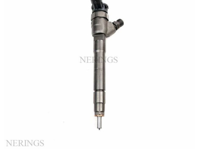 Форсунка 0445110546, IT-0445110546    Renault Espace V (RFC)   