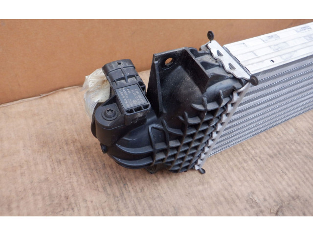 Интеркулер  FP536K775AA, 5269435   Ford S-MAX 