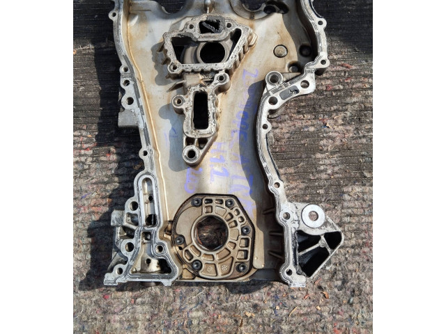 Čerpadlo oleje 55556309   Opel Astra H   