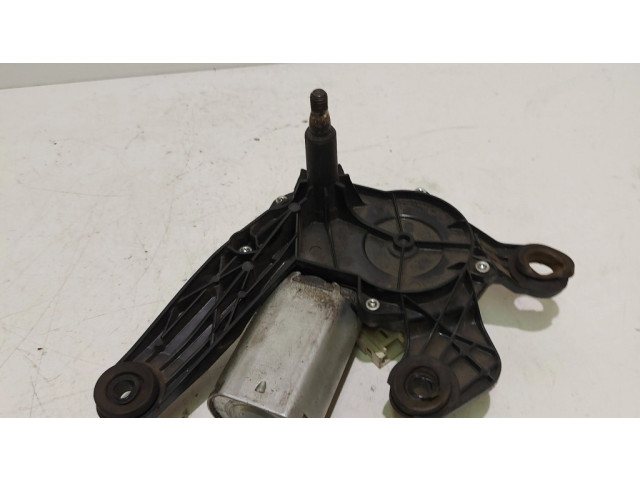 Моторчик заднего дворника 9683557580, W000001968    Citroen C2
