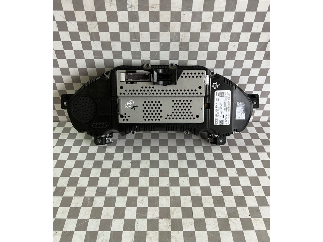 Панель приборов 4G8920934R, 0263725115   Audi A6 S6 C7 4G       