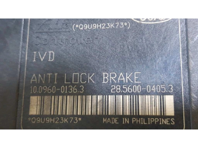 Дисплей    8M512C405CA, 10020604004   Ford C-MAX I