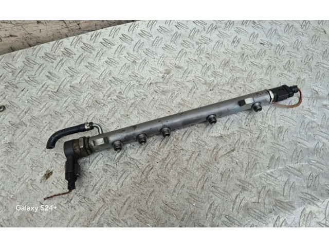 Vstřikovací lišta A6400702595, A6110780449   Mercedes-Benz A W169     