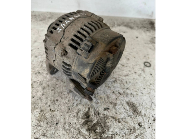 Генератор 028903018BX   Volkswagen Sharan      