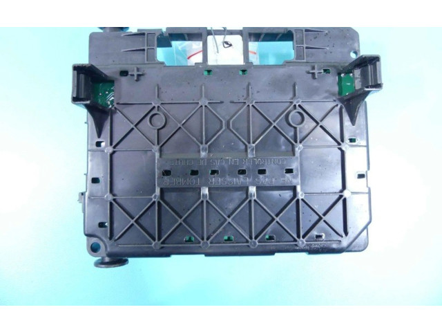 Модуль кузова 9650618580, IMPRK1299633    Peugeot Partner