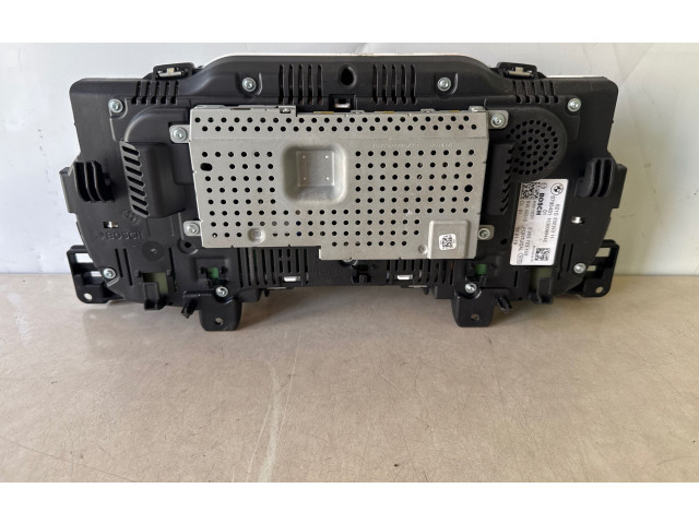 Панель приборов 8795481   BMW 5 G30 G31       