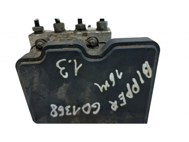 Jednotka ABS 0265254556, 0265956367   Peugeot Bipper 2016
