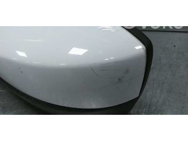 Zpětné zrcátko  Volkswagen Up 2013  1S1857507AK  