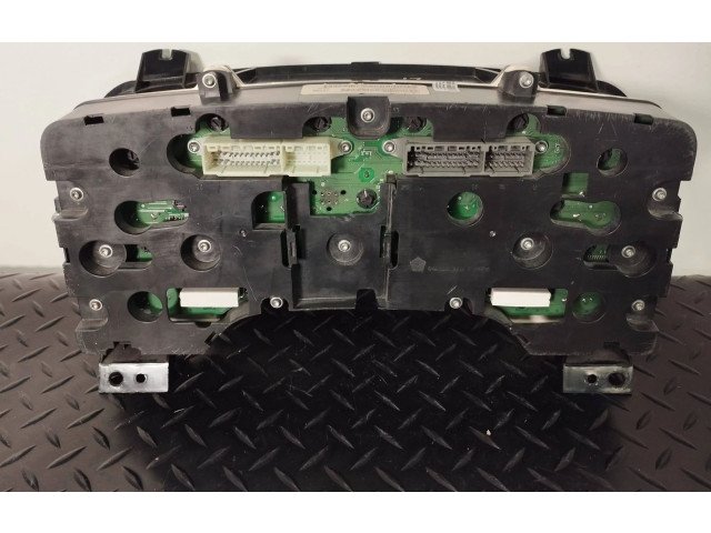 Панель приборов P56051103AG, T2VWT3284G5WDG   Dodge RAM       