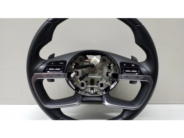 Volant Hyundai Tucson IV NX4 2022 56170N9000, N9790NNB  