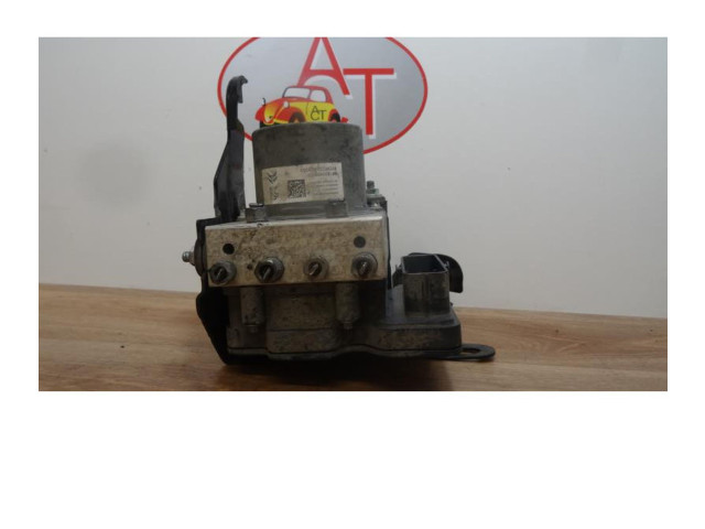 Блок АБС 1618104580, 1618104580   Citroen  Jumpy  2016 -  года