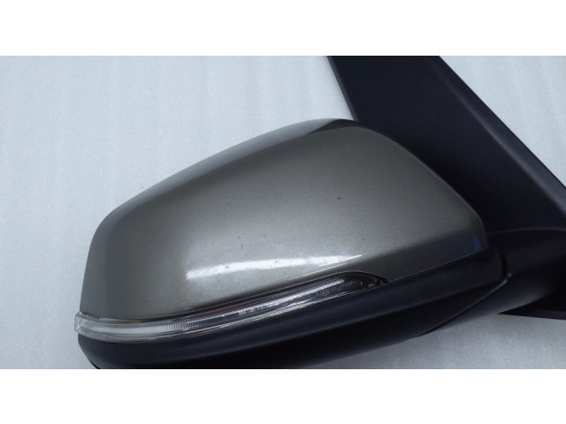 Zpětné zrcátko pravé BMW 2 F45 2016  232636240, 223656064  