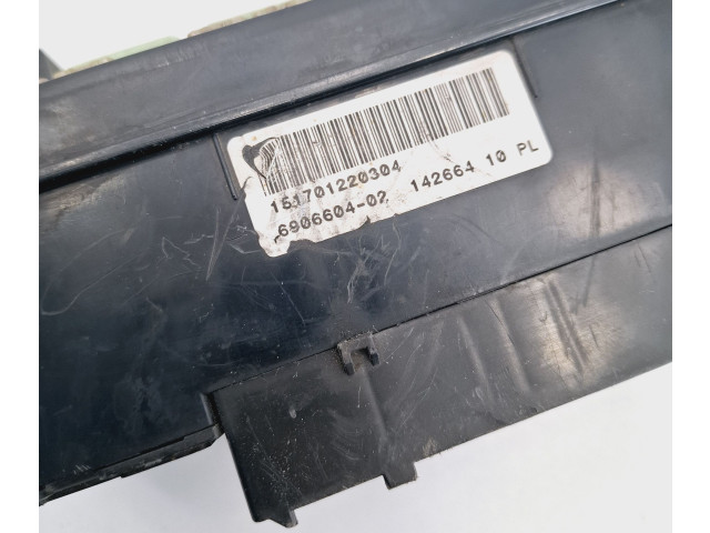 Блок предохранителей 6906604   Mini One - Cooper R50 - 53    