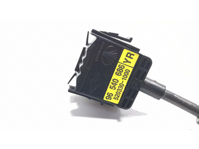 Переключатель дворников 96540686, 5203301000   Chevrolet Kalos