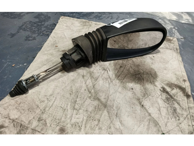 Zpětné zrcátko  Fiat Punto Evo 2006  735310073  