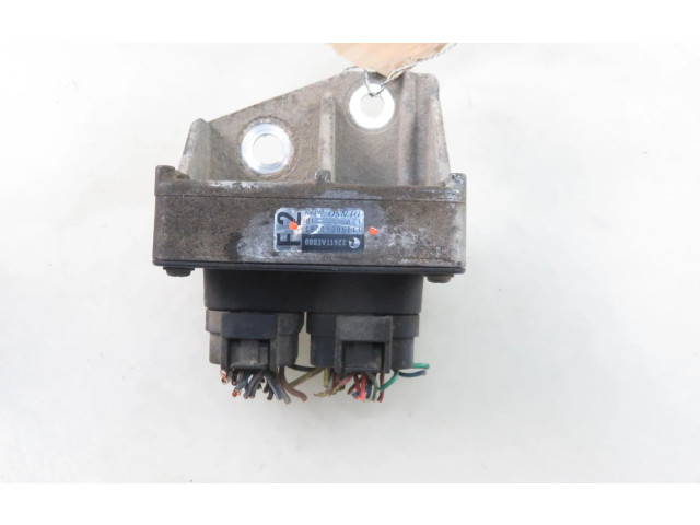 Блок управления коробкой передач 1125000083, 1125000083   Subaru Forester SF