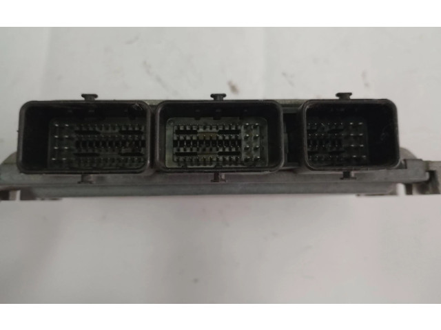 Řídící jednotka S180033310, 23710JD54D   Nissan Qashqai 2007