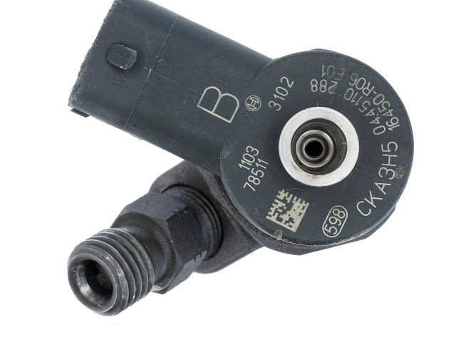 Vstřikovač 0445110288, 1077500600   Honda Civic     