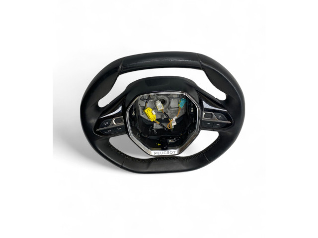 Volant Peugeot 5008 II 2017 34199117D, 98105487  