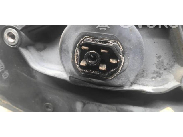 Zpětné zrcátko  Mercedes-Benz E W124 1993  1248105416  