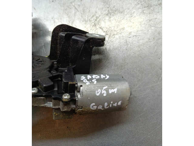 Поршень Двигатель стеклоочистителя заднего стекла  0390201595  Saab 9-5  