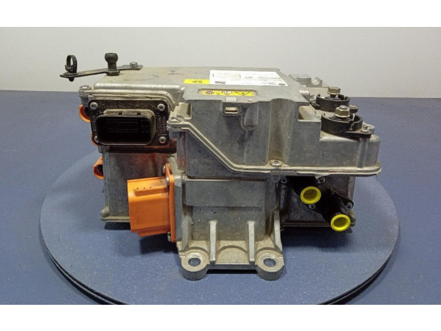 Блок управления 22579110, 22579110   BMW X3 E83