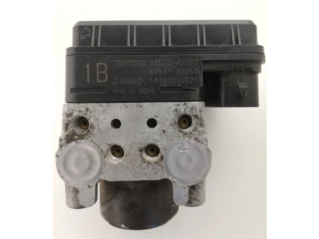 Jednotka ABS 4451042080, 1338000020   Toyota RAV 4 (XA20) 2004