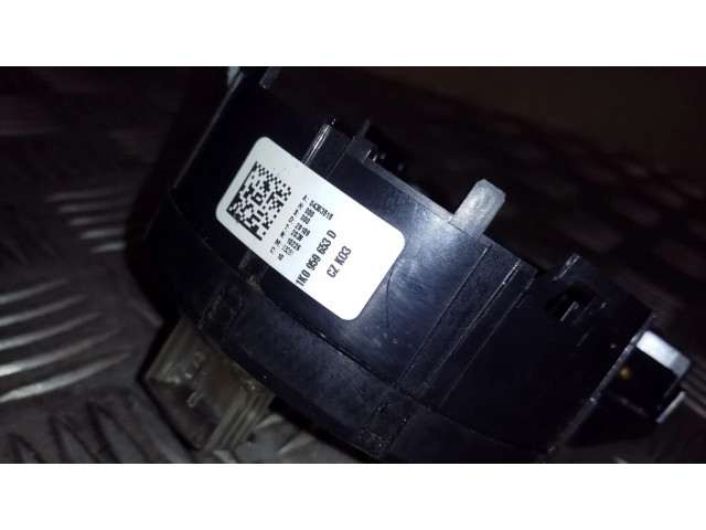 Подрулевой шлейф SRS 1K0959653D   Audi A3 S3 8P