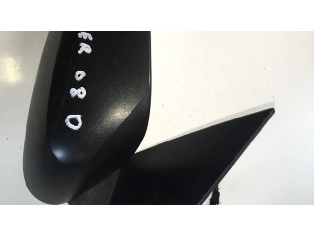 Zpětné zrcátko pravé Nissan Pathfinder R51 2008  96301EB010, 024302  