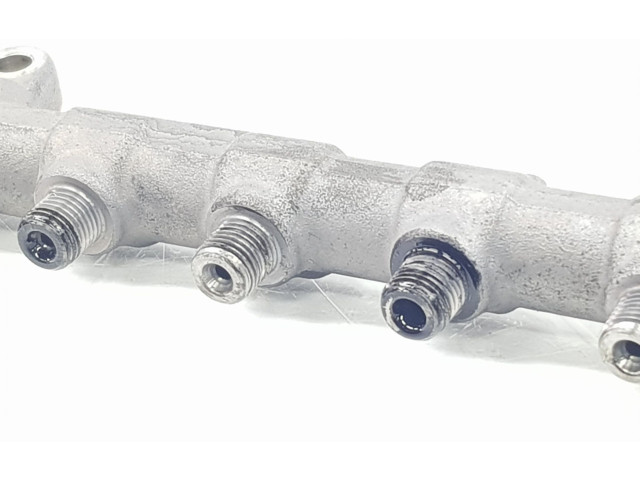Vstřikovací lišta 314022F600, 314002A640   KIA Optima    D4FD 