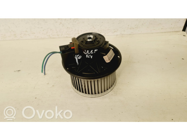 Вентилятор печки    6002XCO106, 900002507519   Jeep Cherokee III KJ
