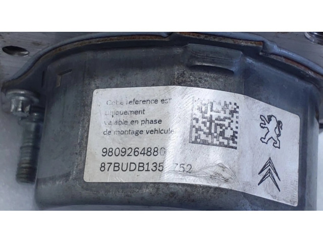 Jednotka ABS 9809264880, 9805825380   Peugeot 308 2007
